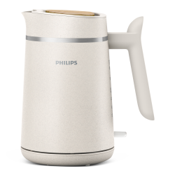 Philips Eco Conscious Kettle White