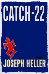 CATCH-22 1ST First Edition By Heller Joseph Published By Simon & Schuster 1994 Hardcover