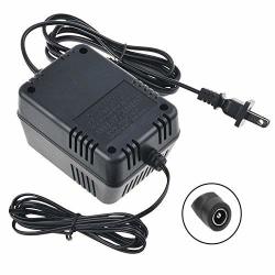 12V Ac Adapter For In Seat Solutions Inc 15531 APX6636001 Voor La-z-boy Lazy Seat My Lazyboy Heat Massage Chair LZ53H Lz 53 H