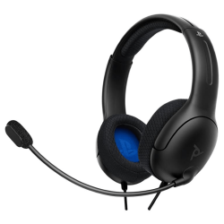 PS4 And PS5 Level 40 Wired Headset -051-108-AU