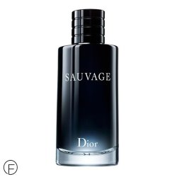 Dior 200ml Sauvage Eau De Toilette for Men