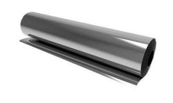 0.38MM Stainless Steel Shim Stock 305MM X