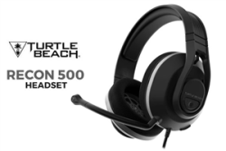 Turtle Beach Recon 500 Gaming Headset