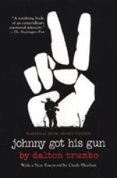Johnny Got His Gun paperback