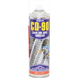 CD-90 Chain & Drive Spray 500ML - ACN7322250K