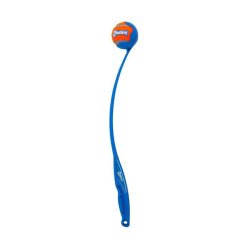 Chuckit Sport Ball Launcher Large Ball 66CM Long Launcher