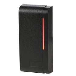 Uhppote Security Rfid Em-id Card Reader 125KHZ Wiegand 26 34 Output For Access Control