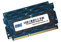 Owc 16.0GB 4 X4GB PC8500 DDR3 1066 Mhz 240 Pin Memory Upgrade Kit For Apple Imac 21.5 Inch And 27 Inch Models