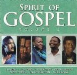 Spirit Of Gospel - Vol.1 Cd
