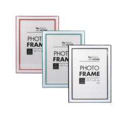 Picture-frame Certificate Pl A3 29X42CM - Set Of 3
