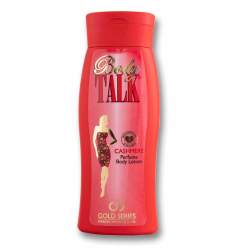 Body Talk Perfume Body Lotion 250ML - Cashmere