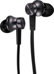 XiaoMi Mi In-ear Headphones Basic Black