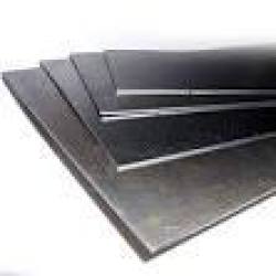 Mild Steel Sheet Cold Rolled 2450 X 1225 X 0.6mm