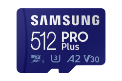 Samsung Pro Plus Microsd Card 2021