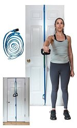 Bandbuddy Fitness Bandbuddy Multi Position Door Gym Anchor
