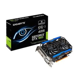 Deals On Gigabyte Geforce Gtx 960 4gb Compare Prices Shop Online Pricecheck