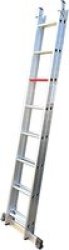 - CSE420 Step-extension Multipurpose Ladder 2.4M - 4.2M