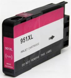 Compatible Replacement Ink Cartridge For Hp 951XL