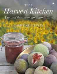 The Harvest Kitchen paperback