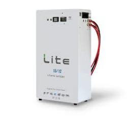 Freecom Freedom Won Lite Commercial 230 184 Hv+ Battery