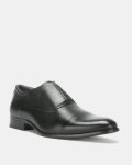 Deals On Gino Paoli Hugo Formal Shoes Black Compare Prices Shop Online Pricecheck