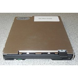 Teac FD-05HF-4630-U Substitute Laptop Floppy Drive 3.5" 1.44MB. No Front Bezel. Same Dimensions And Connector As The Teac FD-05HF-4630-U. Guaranteed To Work. If Not