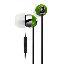 Creative Hs660i2 iOS Green Smartphone Headset