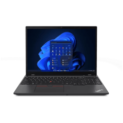 Lenovo Thinkpad T16 G1 16" Wuxga Laptop - Intel Core I5-1235U 8GB RAM 512GB SSD Ips Anti-glare Windows 11 Pro