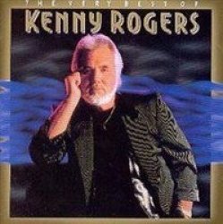 The Very Best Of Kenny Rogers Cd