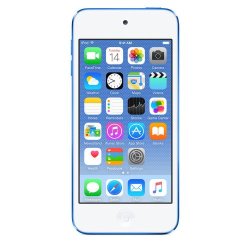 Apple Ipod Touch 32gb Blues A1574