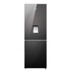 Hisense H420bmi Wd 420l Combi Fridge With Water Dispenser Prices Shop Deals Online Pricecheck