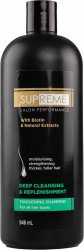 Shampoo Deep Cleansing Replenishment Thickening 946ML