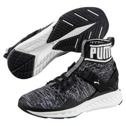 Puma Ignite Evoknit Running Shoes in 