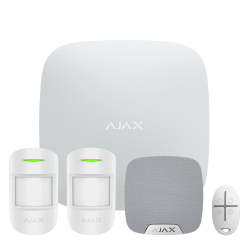 Ajax Hub 2 Plus Easy Starter Kit