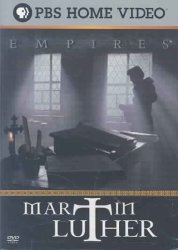 Empires: Martin Luther Region 1 Import DVD