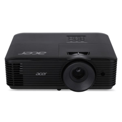 Acer X1128H Data Projector 4800 Ansi Lumens Dlp Svga 1920X1280 Desktop Projector Black MR.JTG11.004