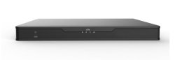 Unv - Ultra H.265 - 16 Channel Nvr With 4 Hard Drive Slots Supports Human Body Detection