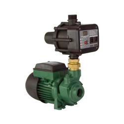Kpf 30 16M Auto Water Booster Pump With Automatic Controller 0.37KW 220V