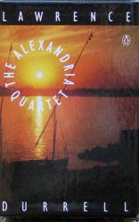 The Alexandria Quartet Lawrence Durrell