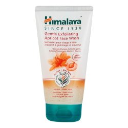 Facewash 150ML - Apricot & Aloe Vera