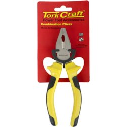 Tork Craft Pliers Combination 160MM - TC533160