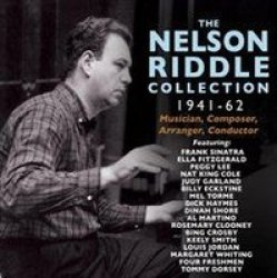 Nelson Riddle Collection 1941-62