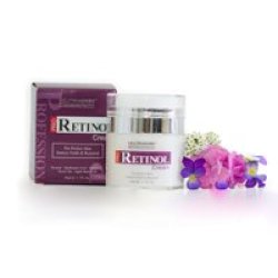 Neutriherbs Pro Retinol Cream 0.05% for Wrinkles & Acne 50ml