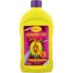Bodicare Stametta Body Healing Liquid 500ML