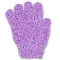 Bata Bath Wash & Scrub Glove - Assorted Colour