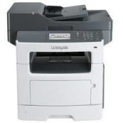 Lexmark MX510DE Multifunction A4 Mono Multifunction Printer