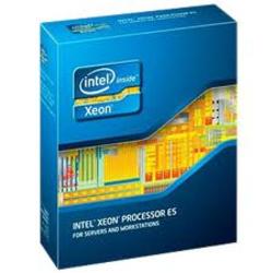 Intel Xeon 1.90GHz Socket LGA1356