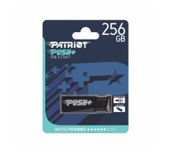 256GB Push+ USB 3.2 Flash Drive