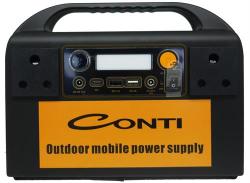 Conti 300W Portable Carry Case Power Station