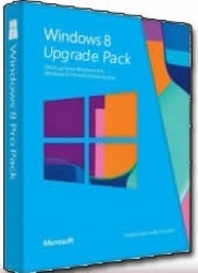 Windows 8 Professional Upgrade